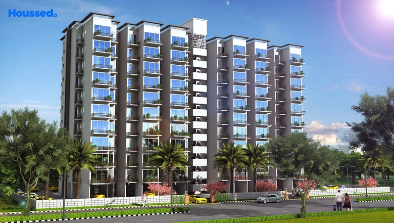 Krishna Housing Scheme